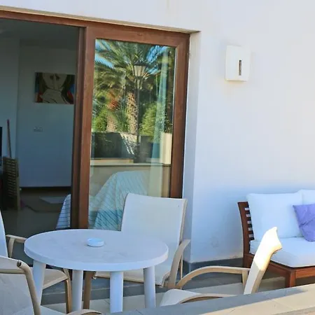 Casa Nauta * Puerto Calero