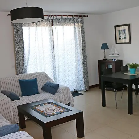 Casa Nauta Apartment Puerto Calero