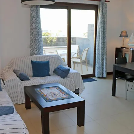 Casa Nauta Puerto Calero