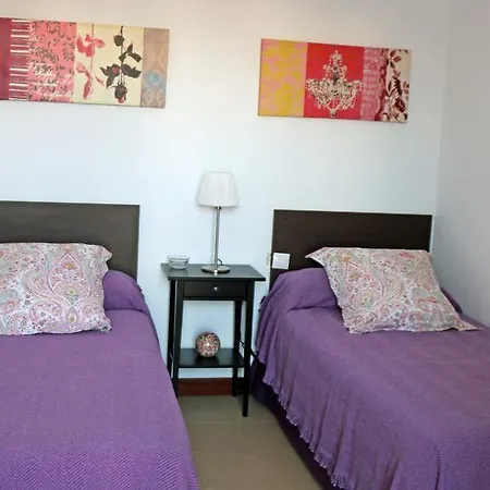 Casa Nauta Apartment *