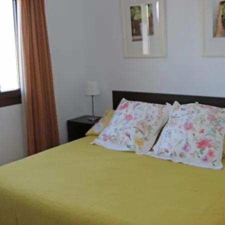 Apartment Casa Nauta Puerto Calero