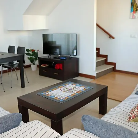 Apartment Casa Nauta