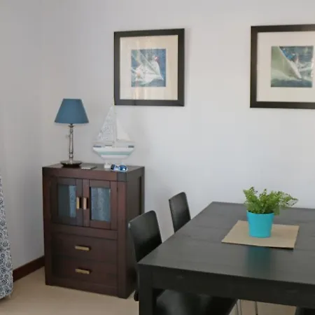 Casa Nauta Apartment Puerto Calero