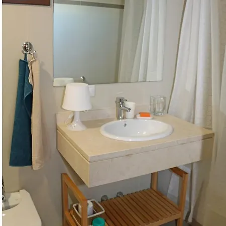 Casa Nauta Apartment