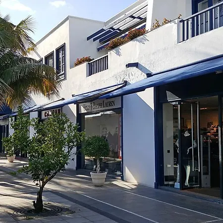Casa Nauta * Puerto Calero