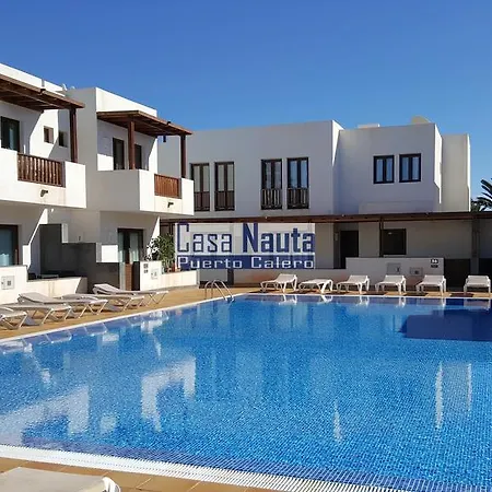 Casa Nauta Apartment *