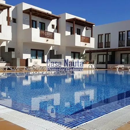 Apartment Casa Nauta Puerto Calero