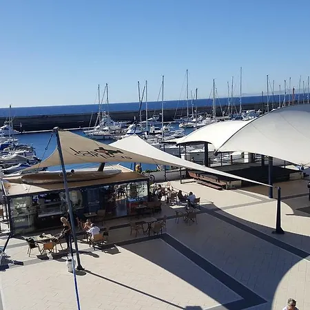Casa Nauta * Puerto Calero
