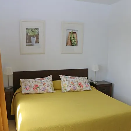 Casa Nauta Apartment