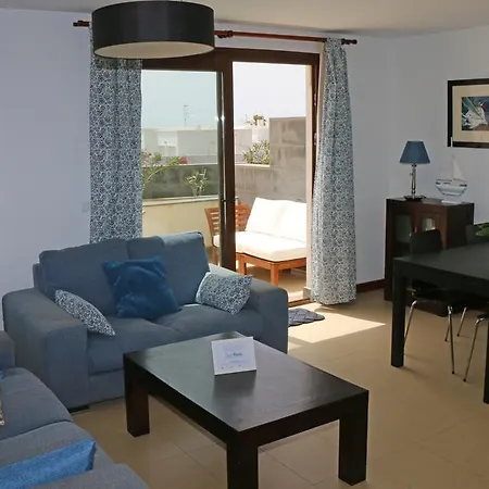 Casa Nauta Apartment Puerto Calero