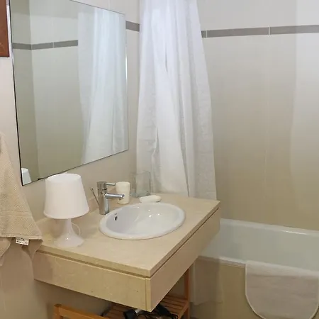 Casa Nauta Apartment *