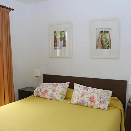 Apartment Casa Nauta Puerto Calero