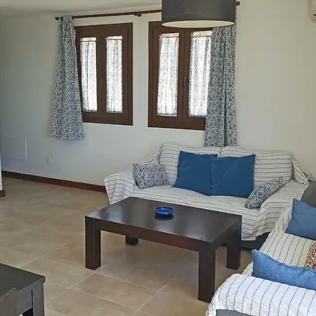 Casa Nauta Apartment