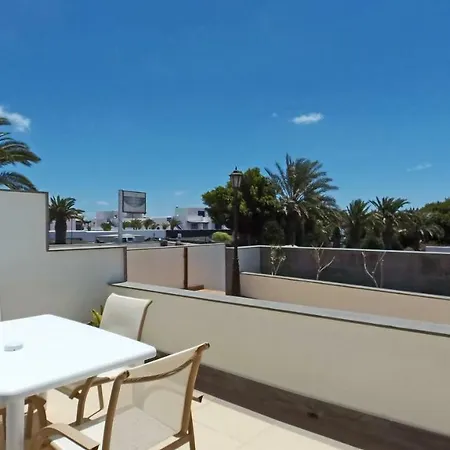 Apartment Casa Nauta Puerto Calero