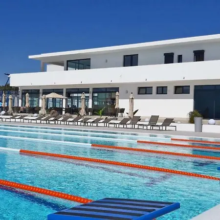 Casa Nauta Apartment Puerto Calero